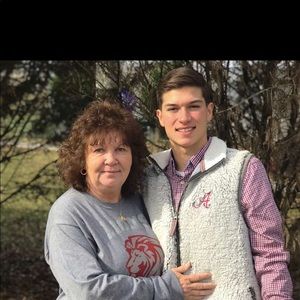 Meet your Posher, Chase